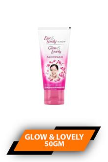 Glow & Lovely Fw 50gm